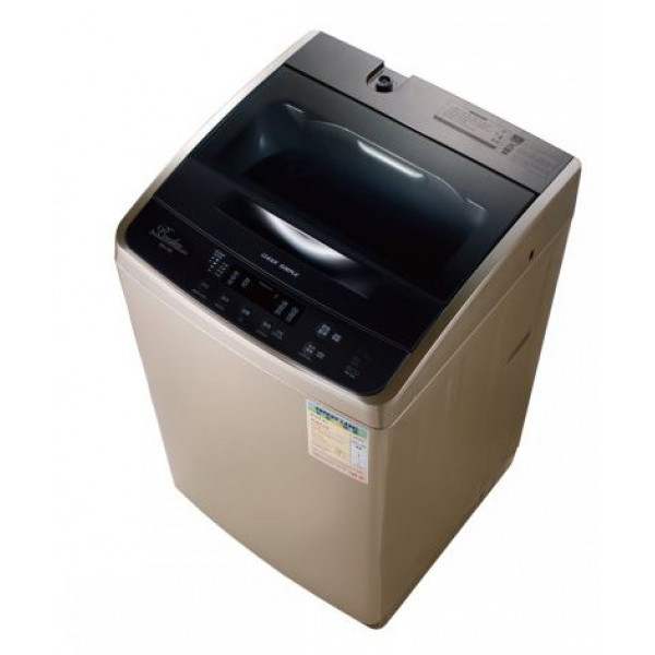 Bondini 雪白 BFA698A 6公斤 850轉(高低去水位)日式全自動洗衣機